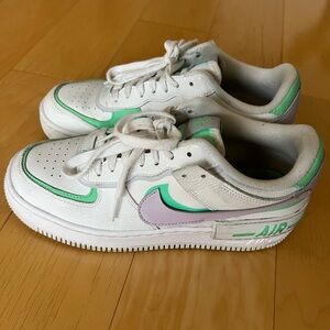 Nike Women Air Force Ones